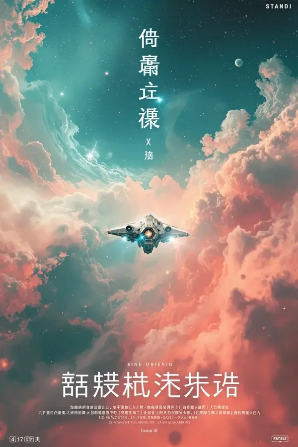 星际迷航：新纪元 - 影视大全在线观看精选推荐