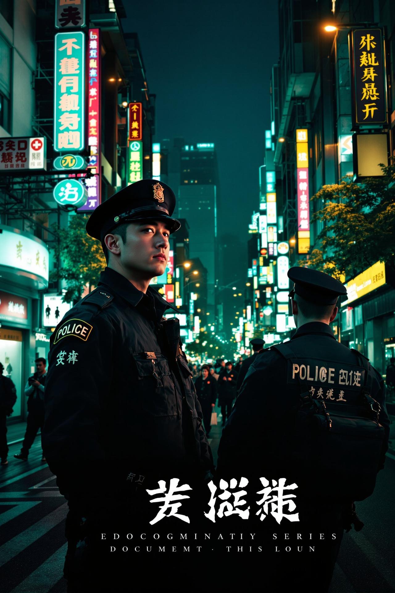 守护解放西 - 影视大全在线观看评分榜单第4名
