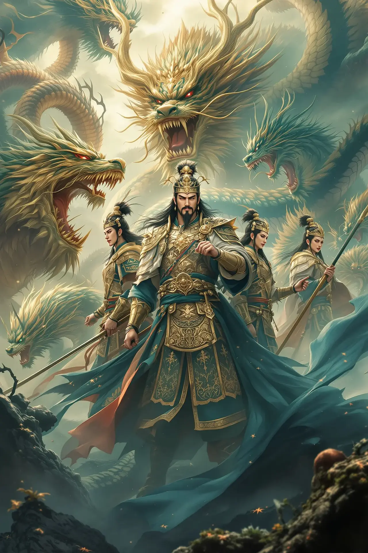 封神第一部 - 影视大全在线观看精选推荐