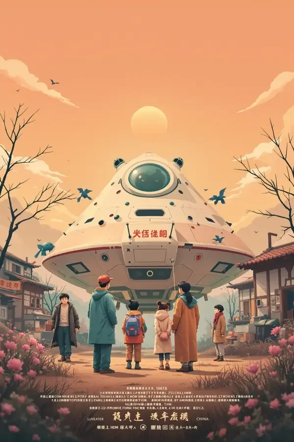 宇宙探索编辑部 - 影视大全在线观看精选推荐